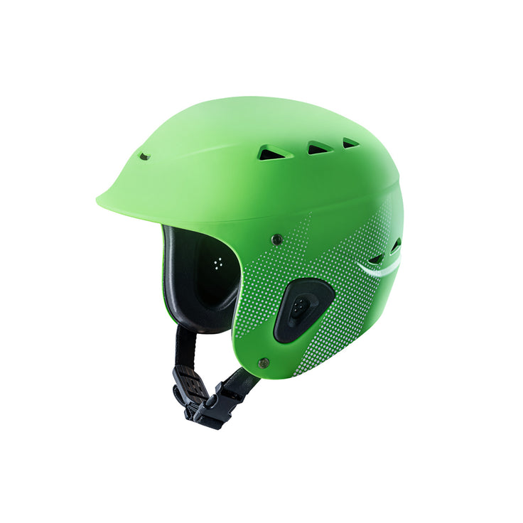 GONG | Headguard + Helmet