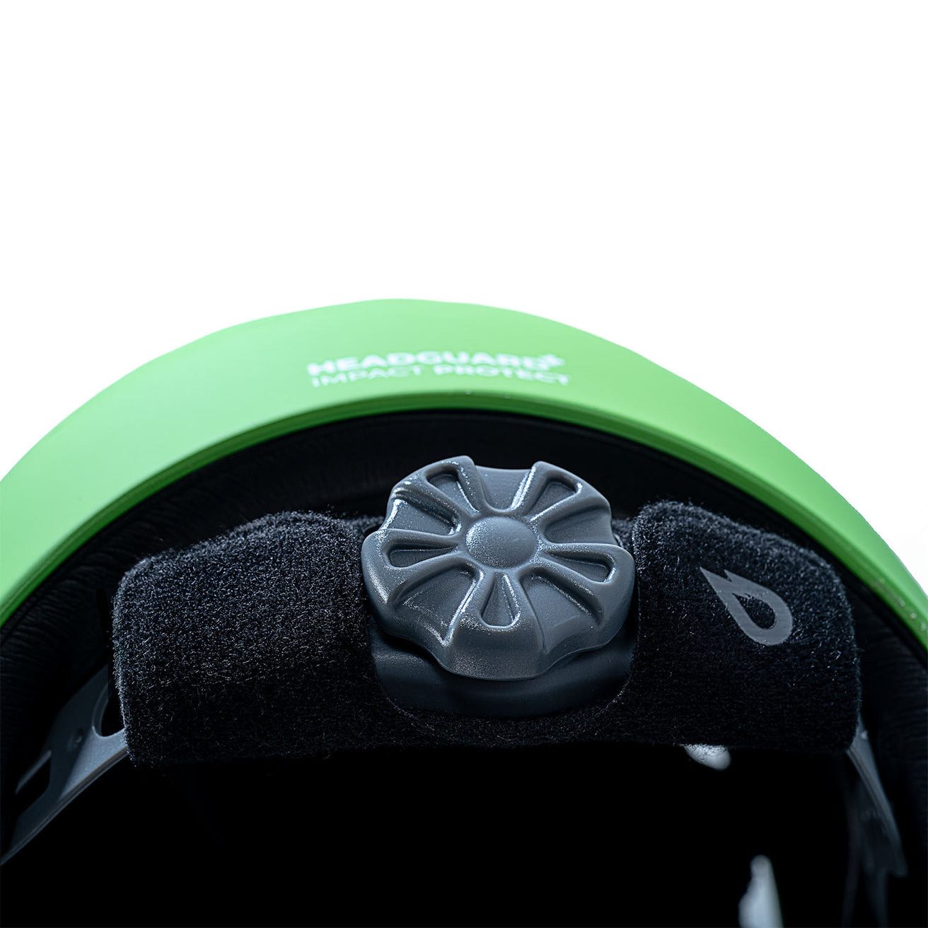 GONG | Headguard + Helmet