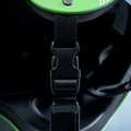 GONG | Headguard + Helmet