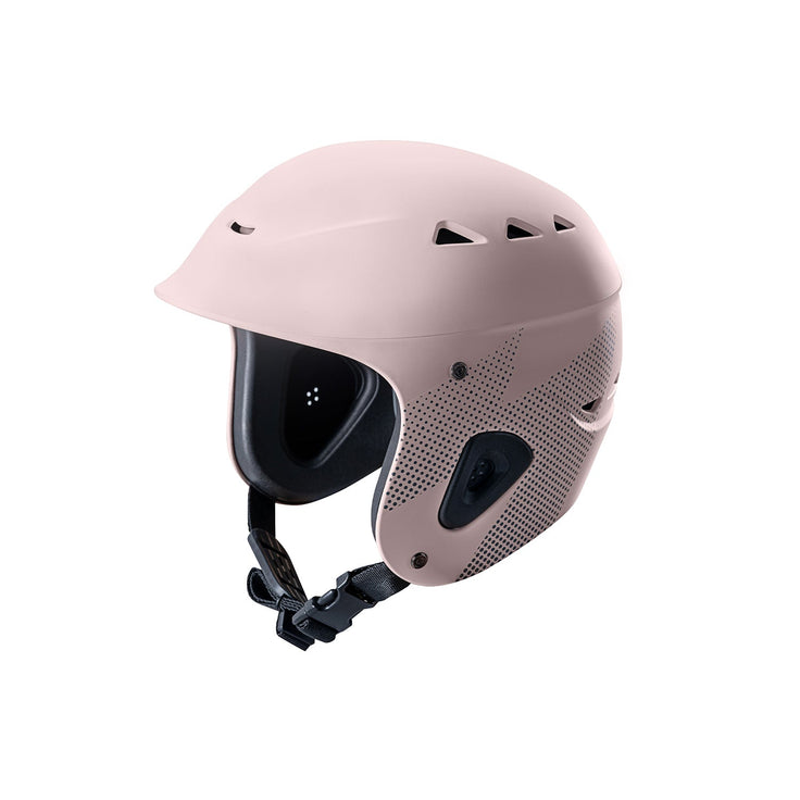 Casque Headguard + - XL Light Pink Second Choix 13502