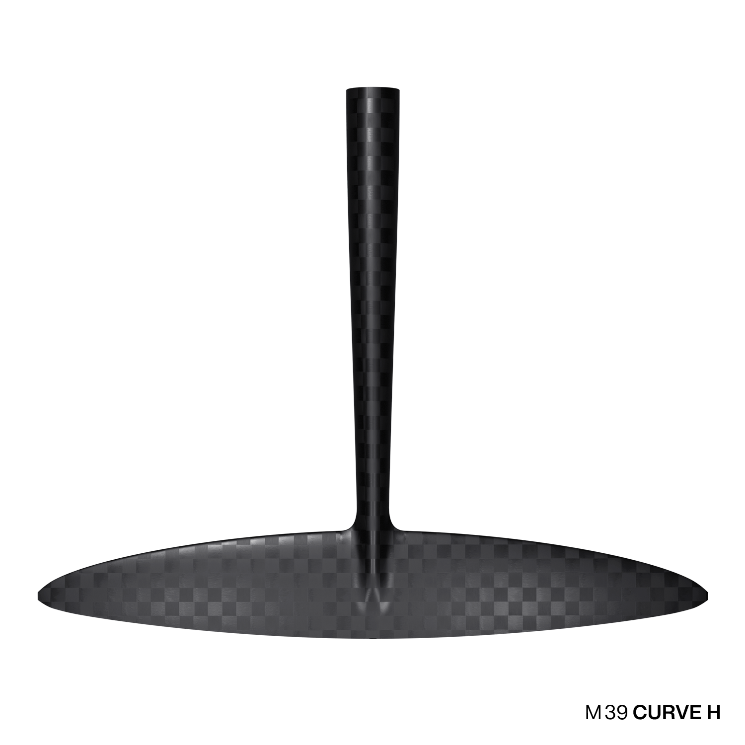 Pack | Foil Curve H V3 - Carbon HM 92