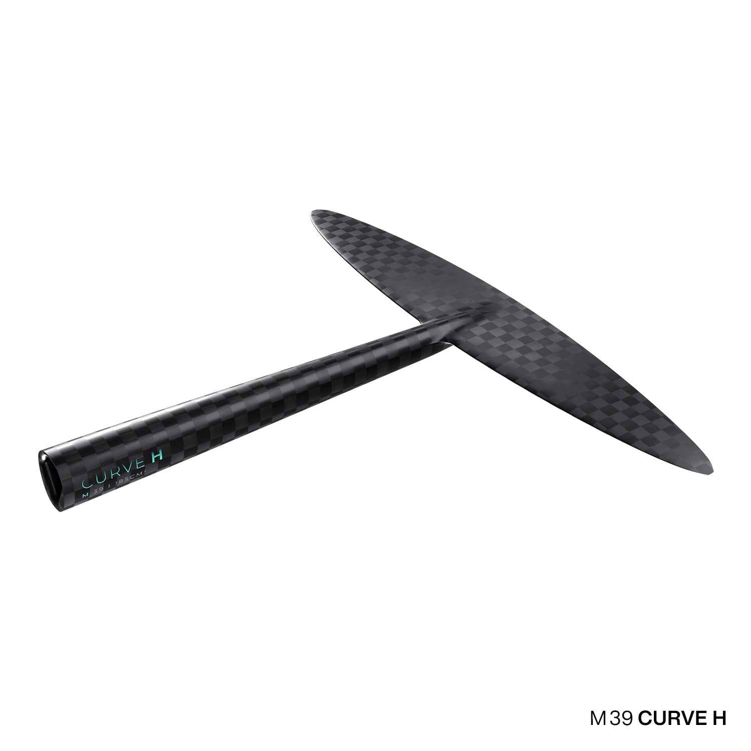 Pack | Foil Curve H V3 - Carbon HM 92