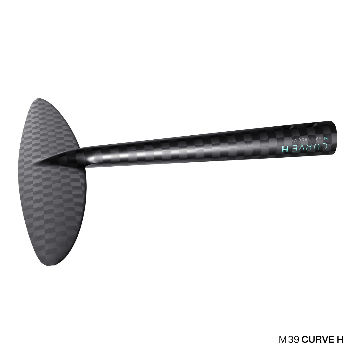 Pack | Foil Curve H V3 - Carbon HM 92