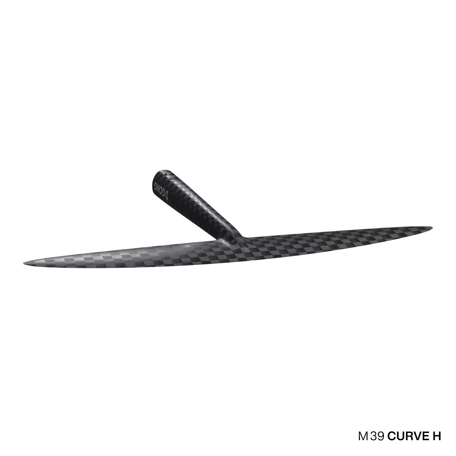 Pack | Foil Curve H V3 - Carbon HM 92