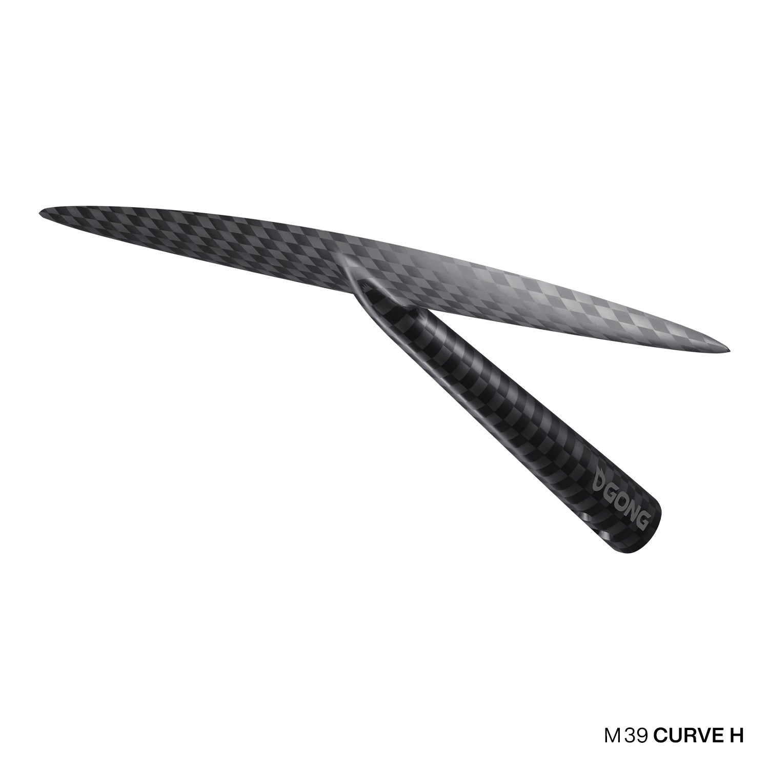 Pack | Foil Curve H V3 - Carbon HM 92
