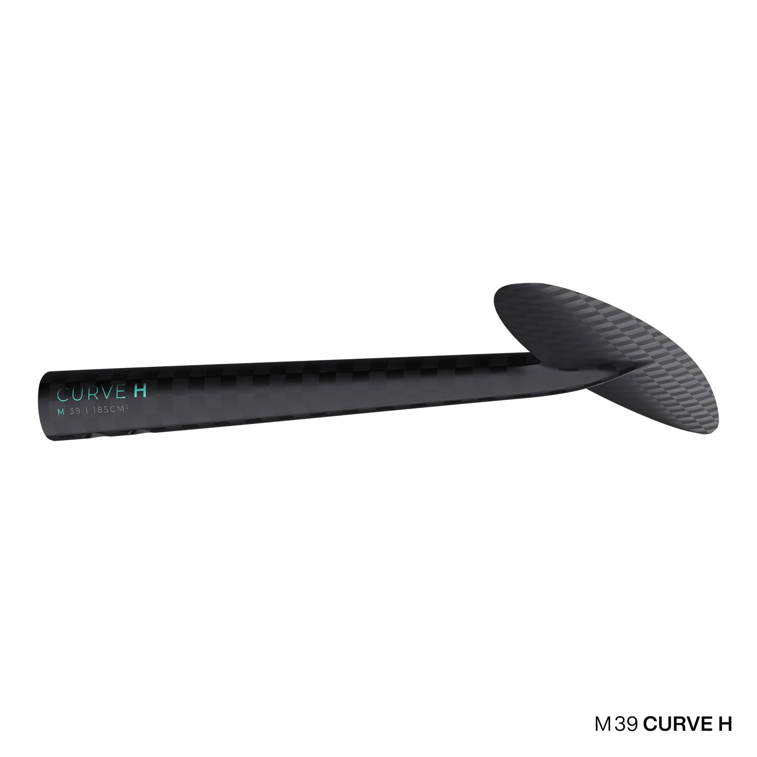 Pack | Foil Curve H V3 - Carbon HM 92