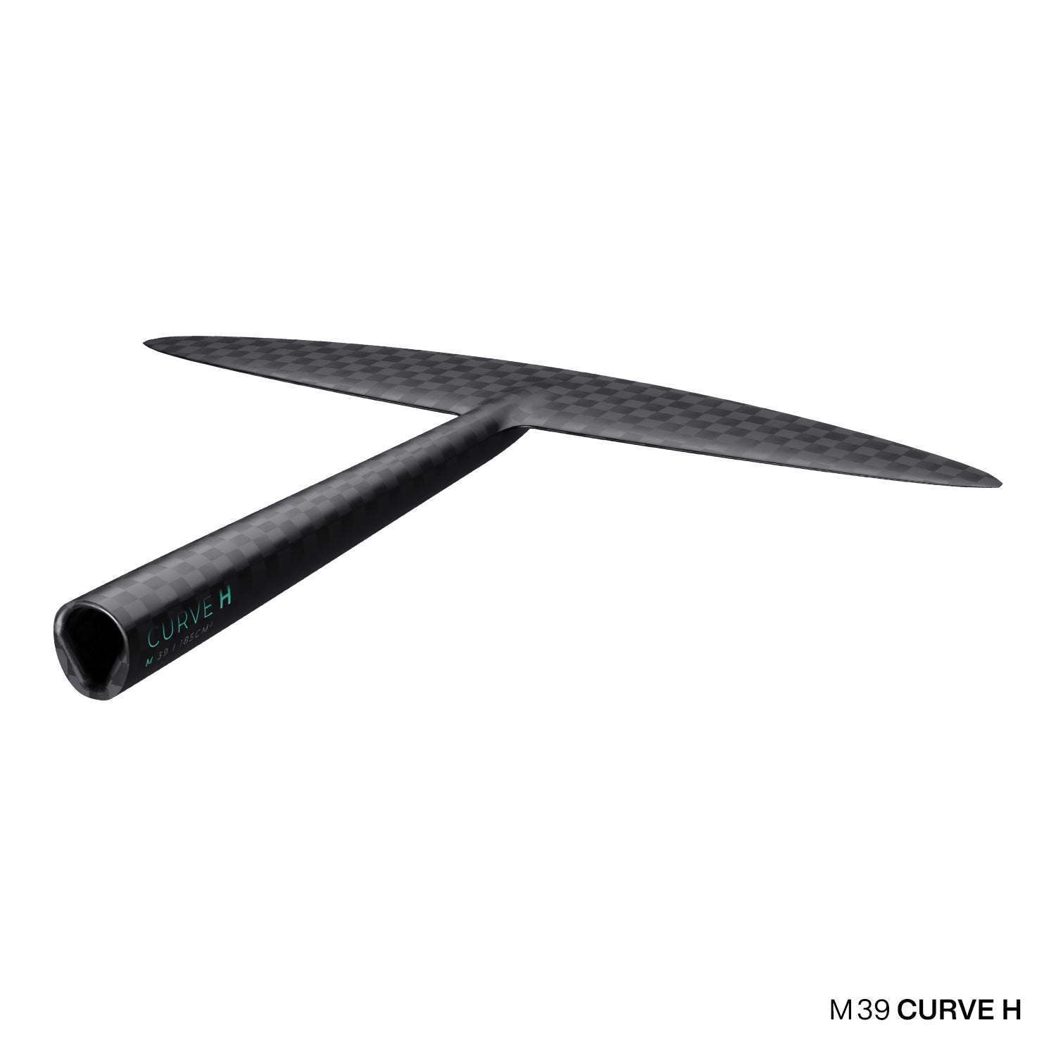 Pack | Foil Curve H V3 - Carbon HM 92