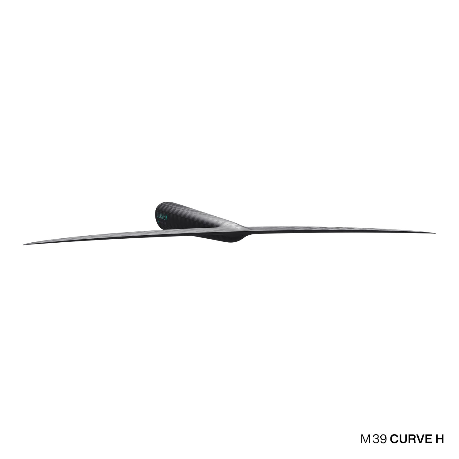 Pack | Foil Curve H V3 - Carbon HM 92