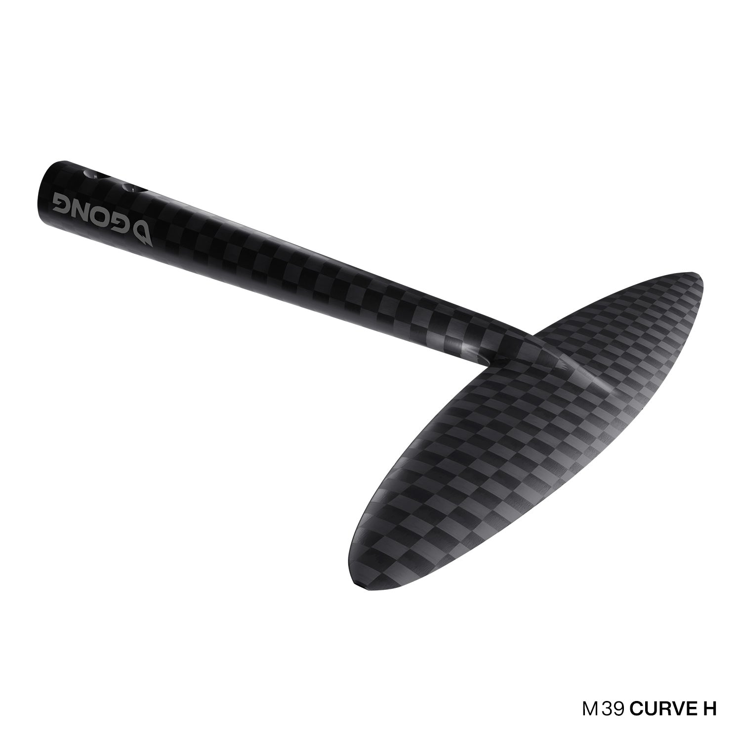 Pack | Foil Curve H V3 - Carbon HM 92