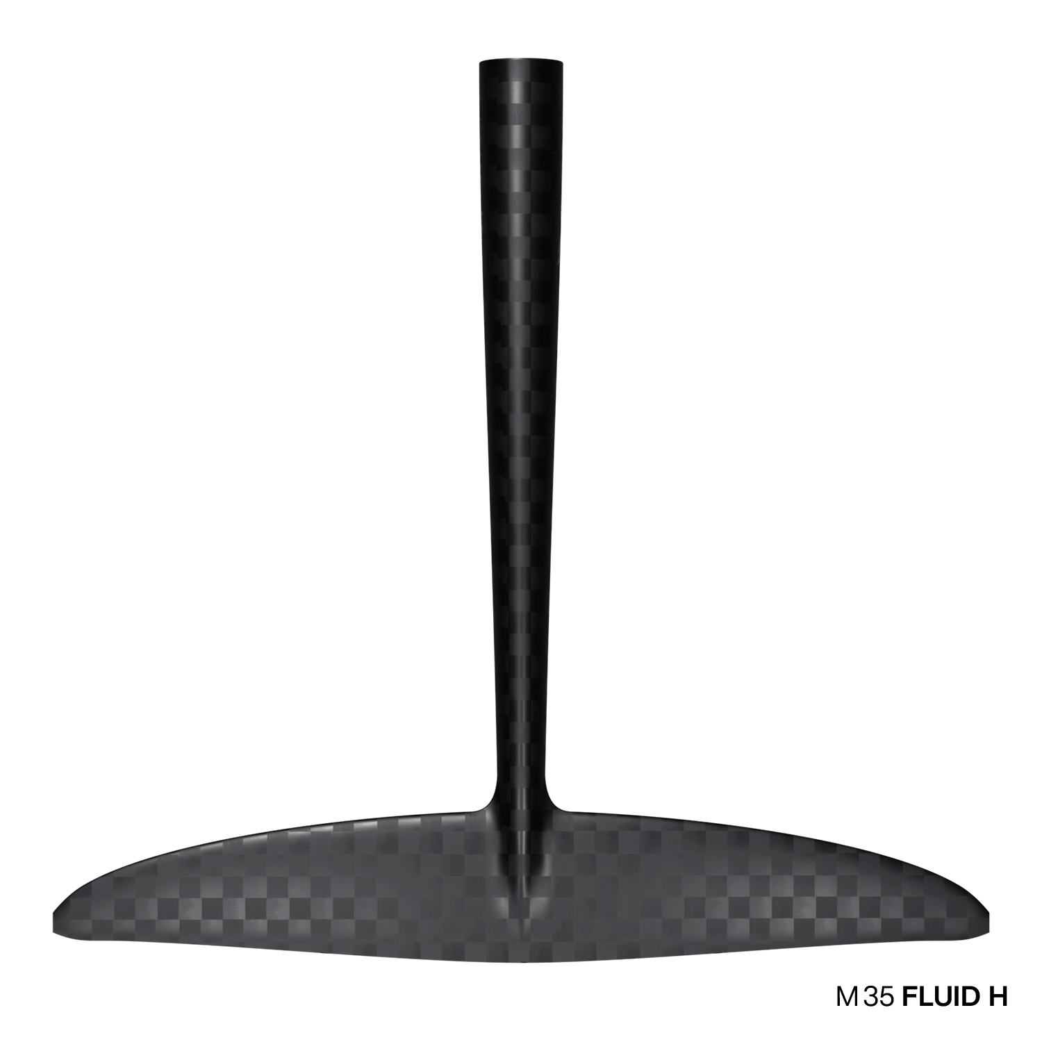 Pack | Foil Fluid H V3 - Carbon HM 85