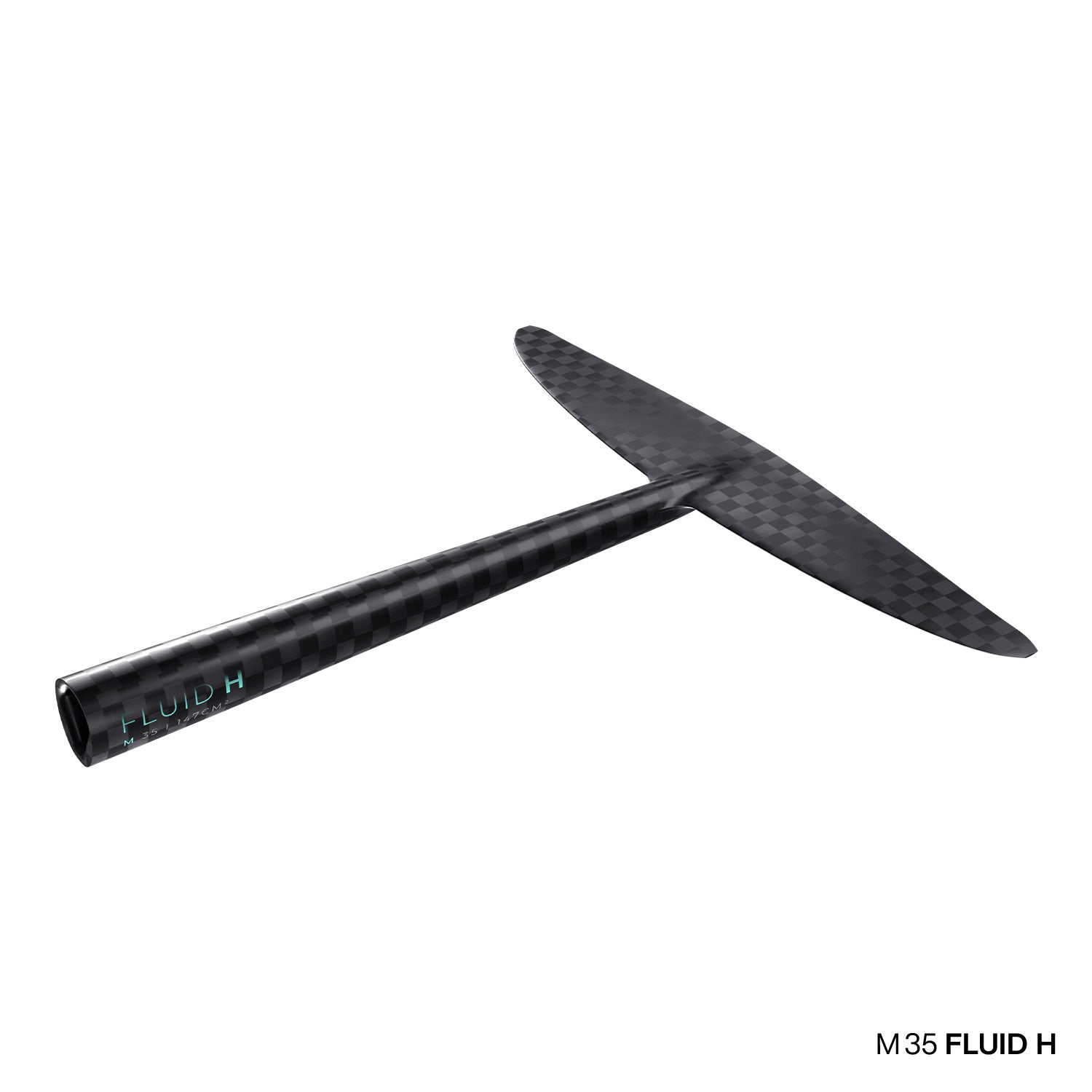 Pack | Foil Fluid H V3 - Carbon HM 85