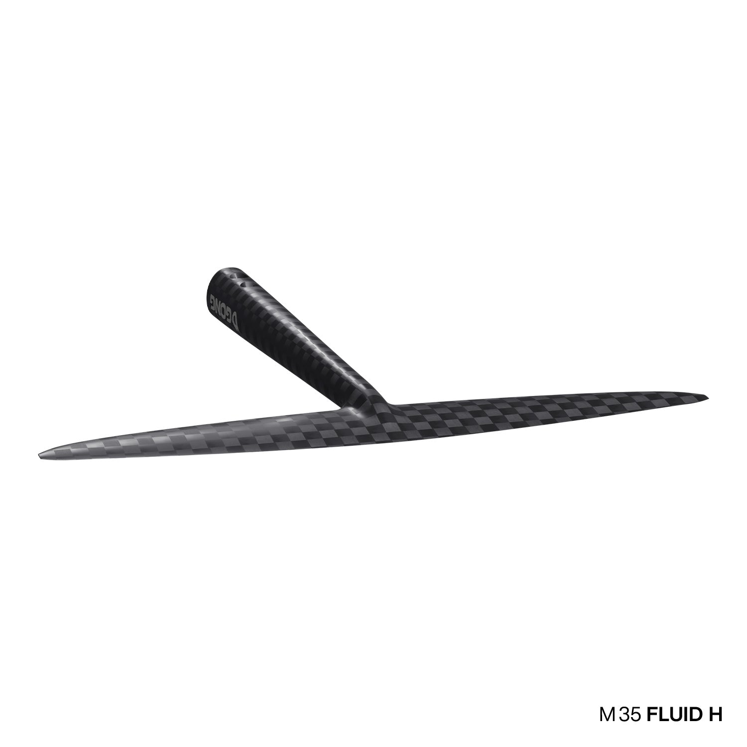 Pack | Foil Fluid H V3 - Carbon HM 85