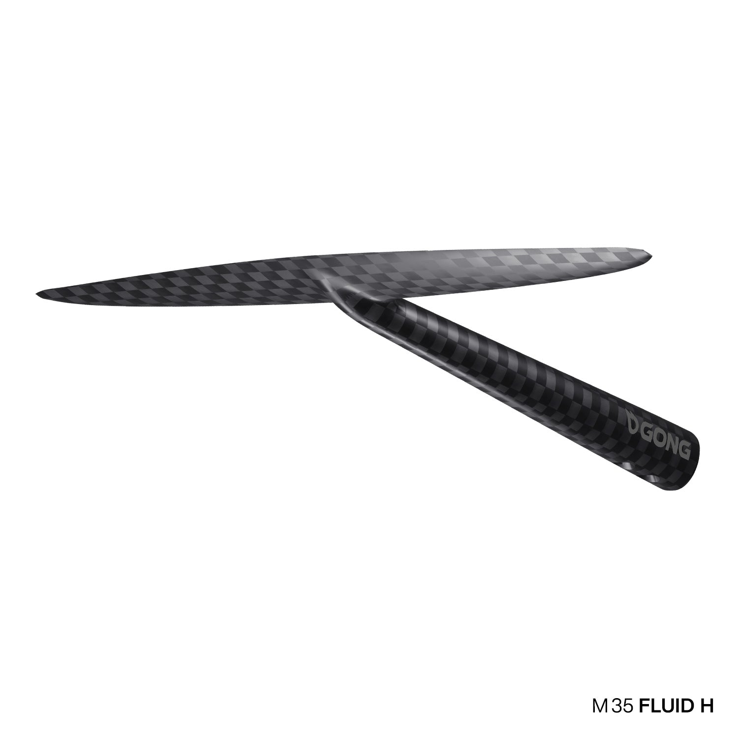 Pack | Foil Fluid H V3 - Carbon HM 85