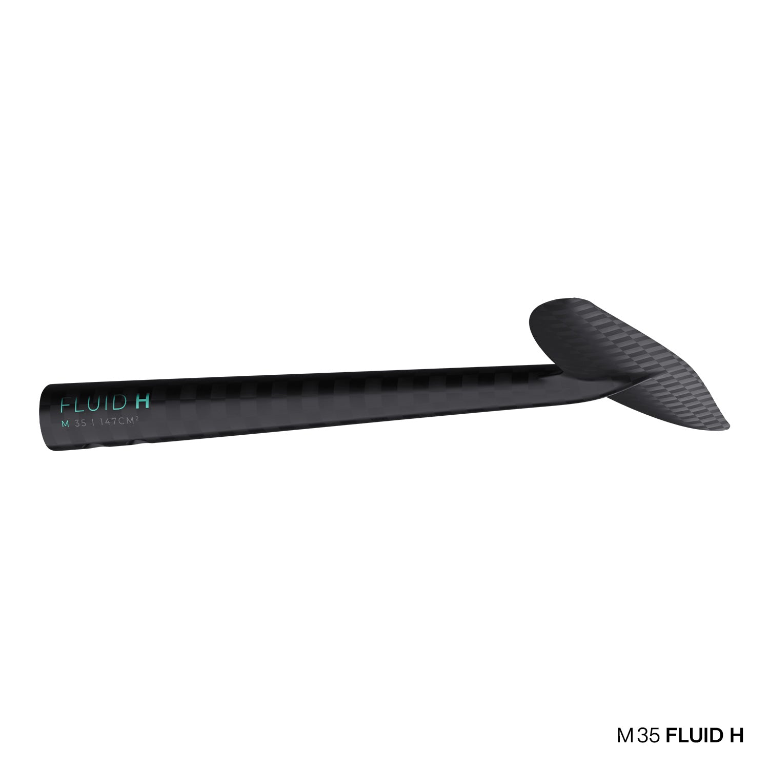 Pack | Foil Fluid H V3 - Carbon HM 85