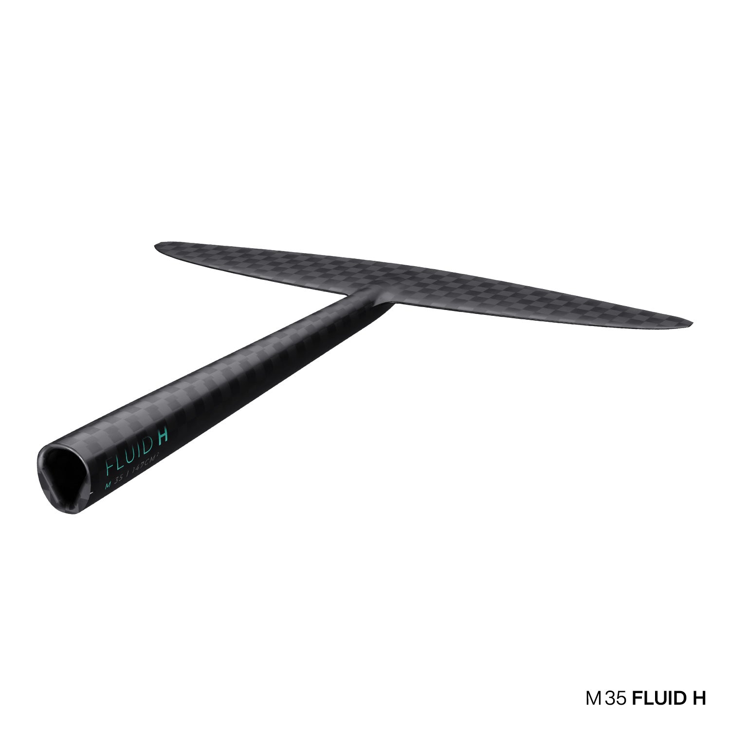 Pack | Foil Fluid H V3 - Carbon HM 85