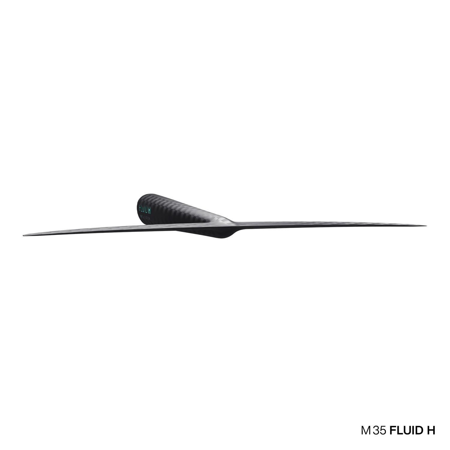 Pack | Foil Fluid H V3 - Carbon HM 85