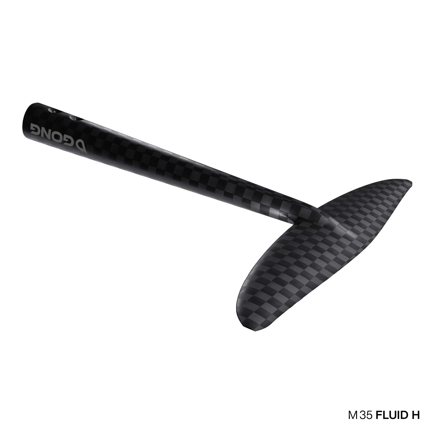 Pack | Foil Fluid H V3 - Carbon HM 85