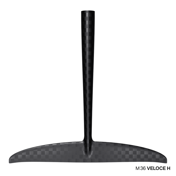 Foil Stab Veloce H 39cm V3 Second Hand 11003