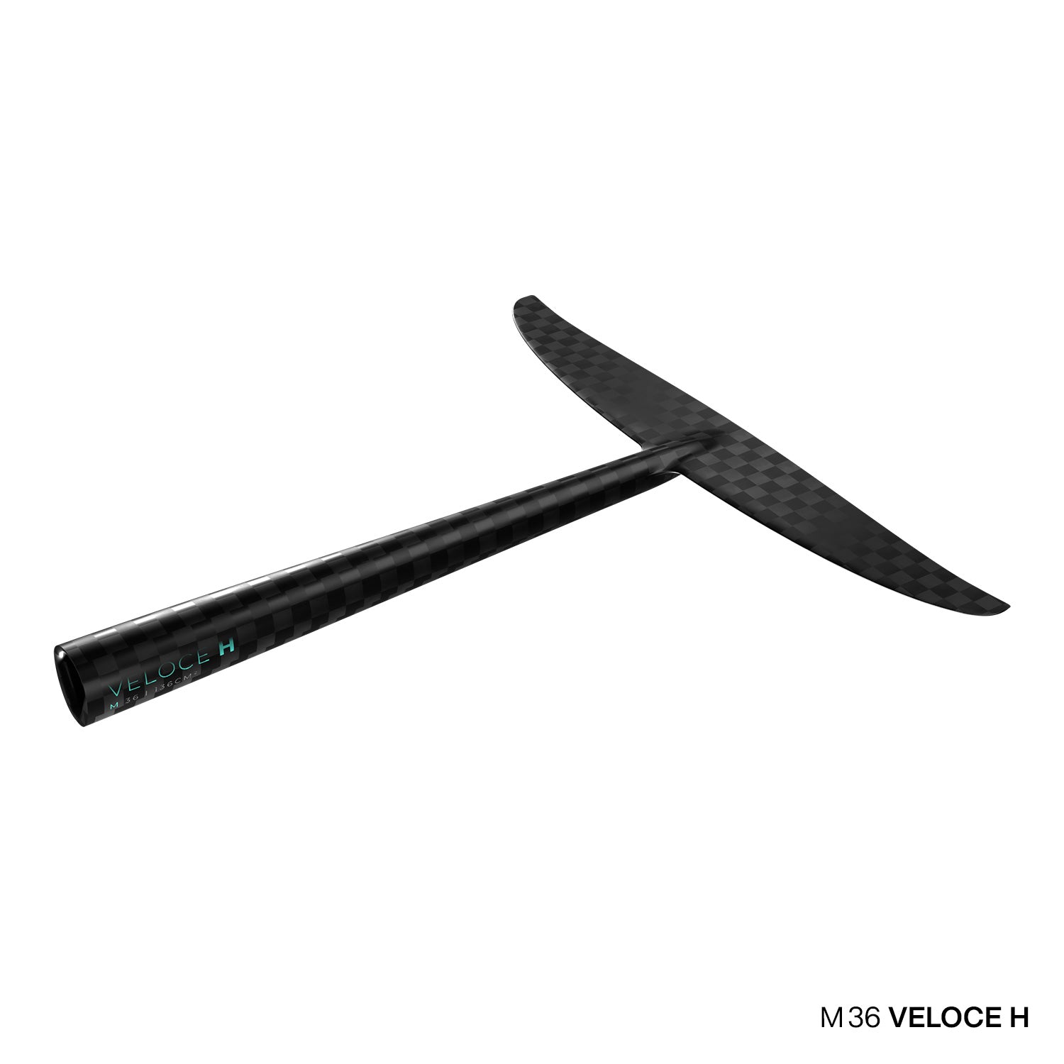 Pack | Foil Veloce H V3 - Carbon HM 77