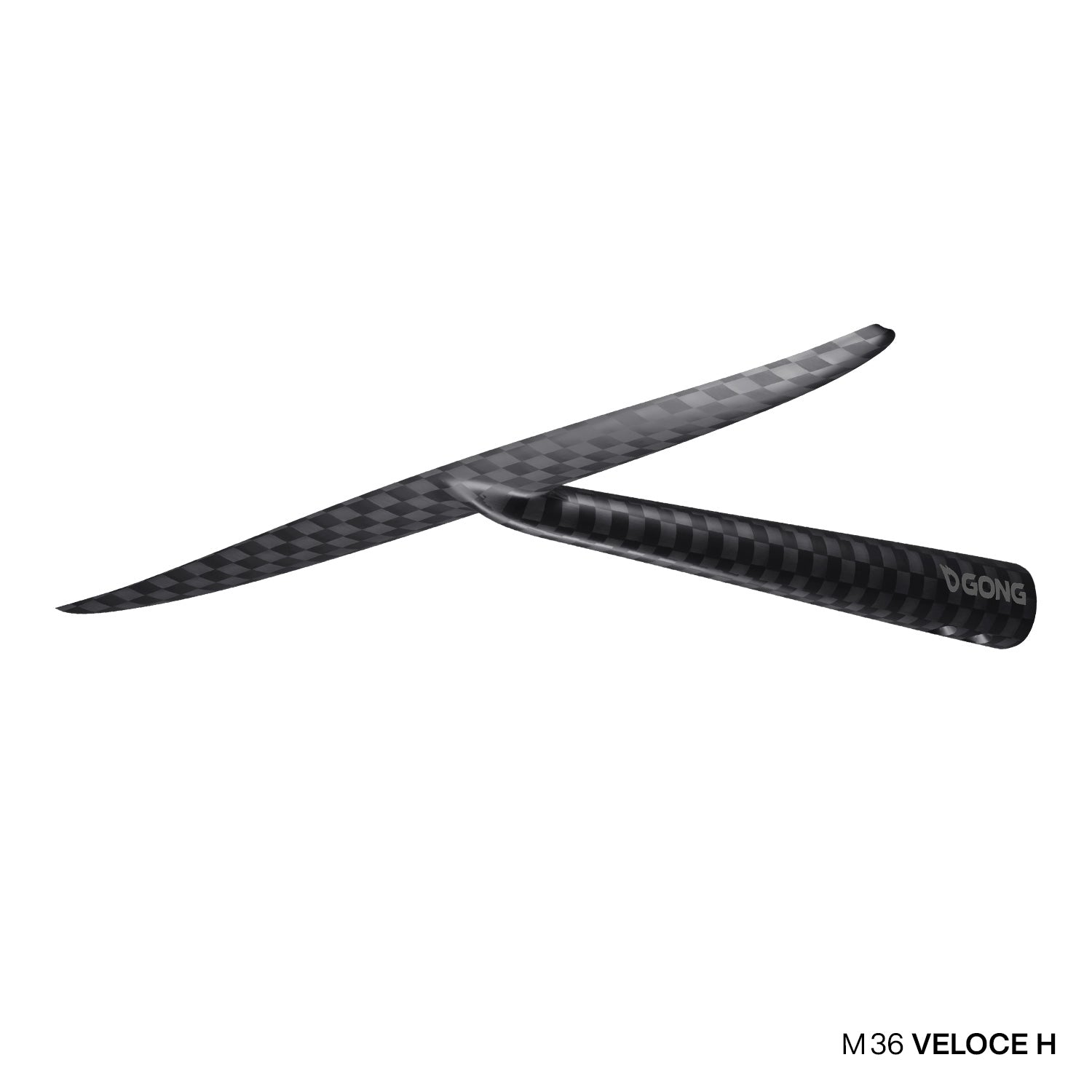 Pack | Foil Veloce H V3 - Carbon HM 77
