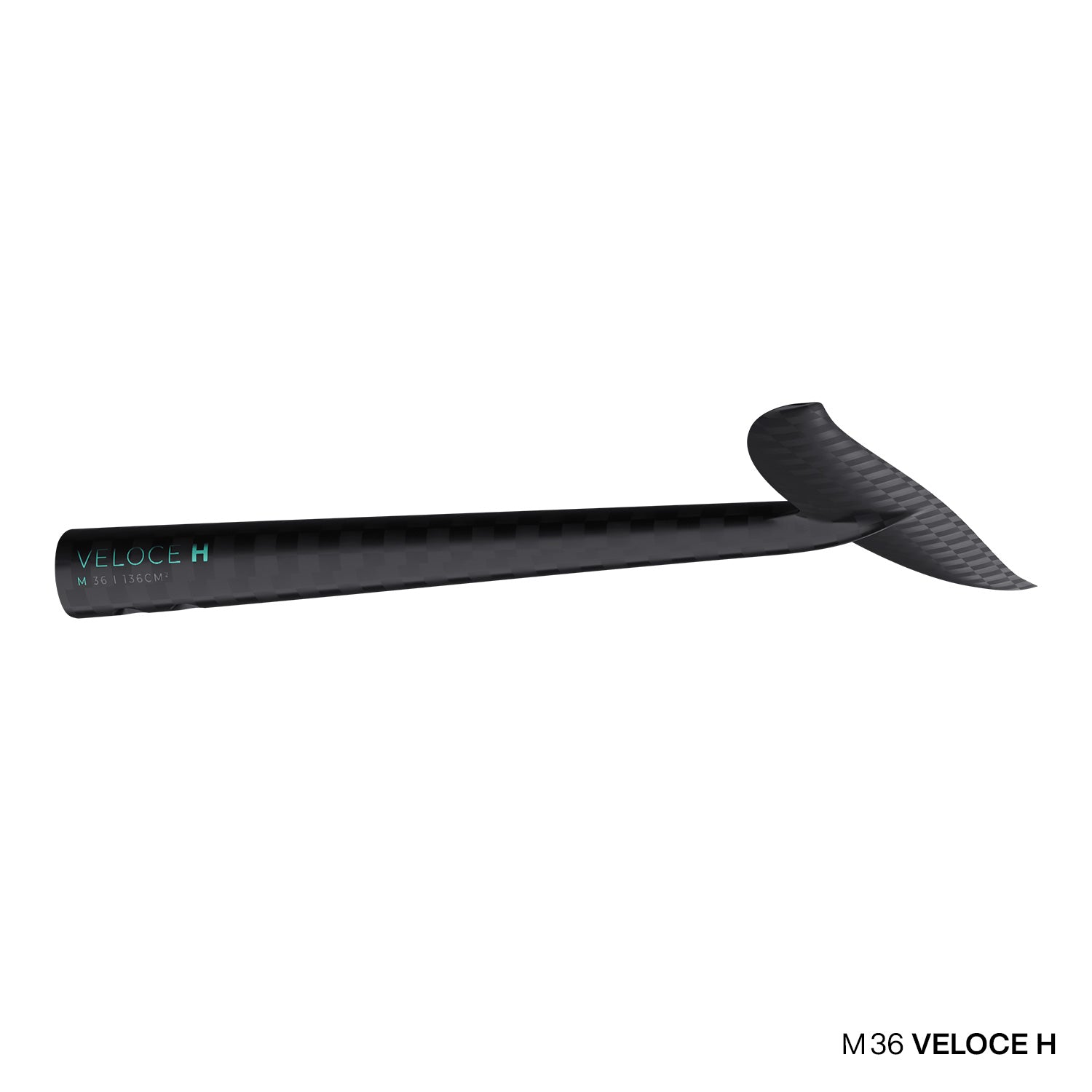 Pack | Foil Veloce H V3 - Carbon HM 77