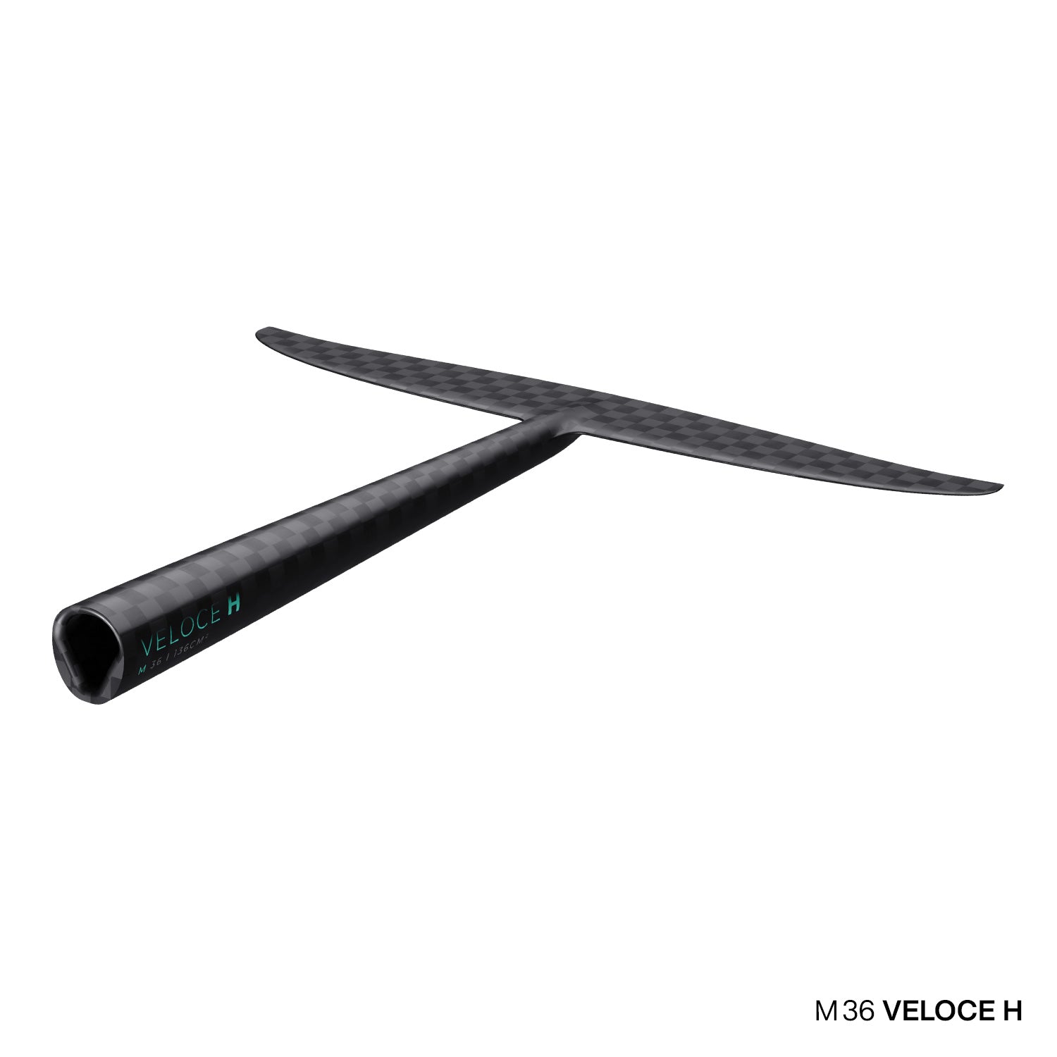 Pack | Foil Veloce H V3 - Carbon HM 77