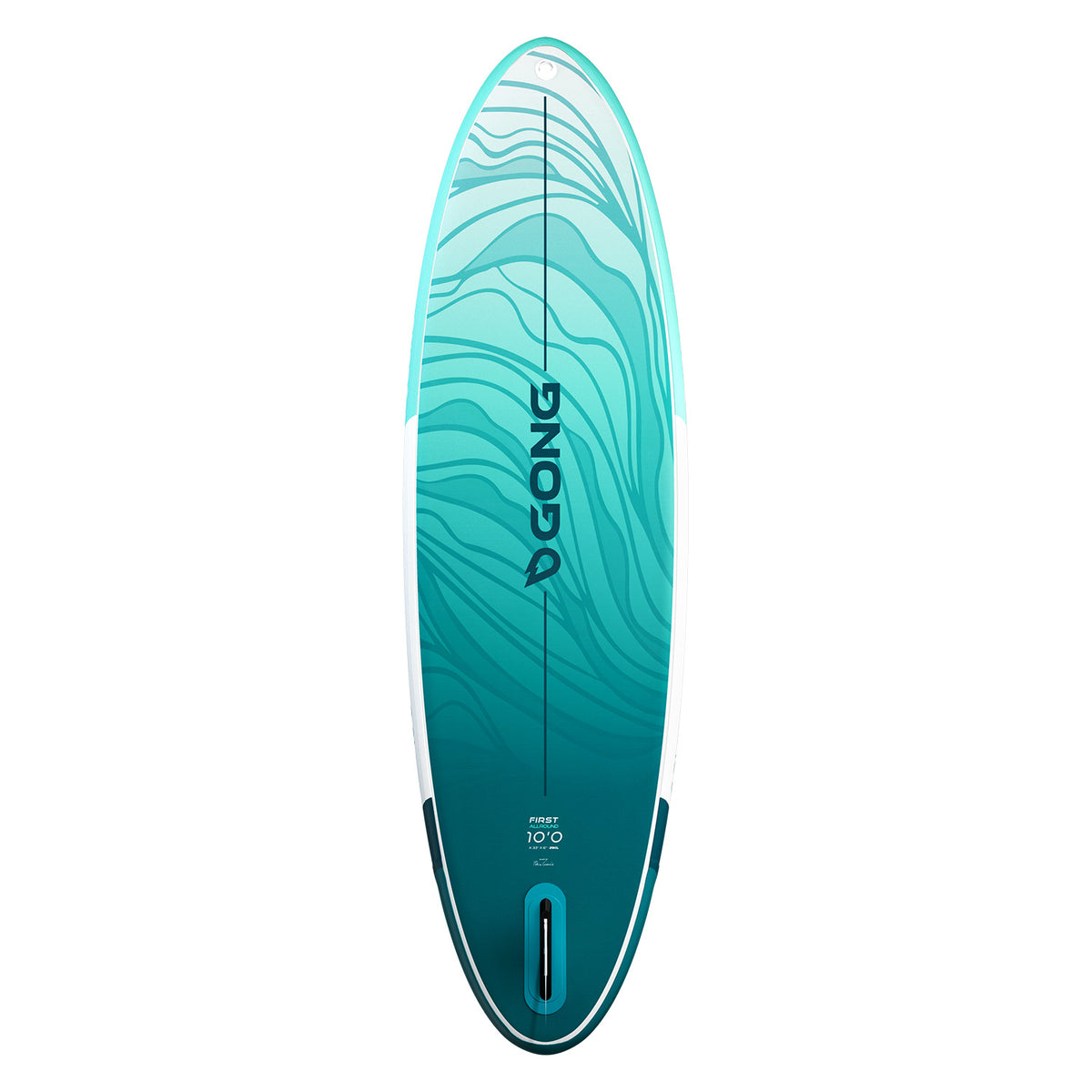 GONG | Pack SUP Inflatable First Allround