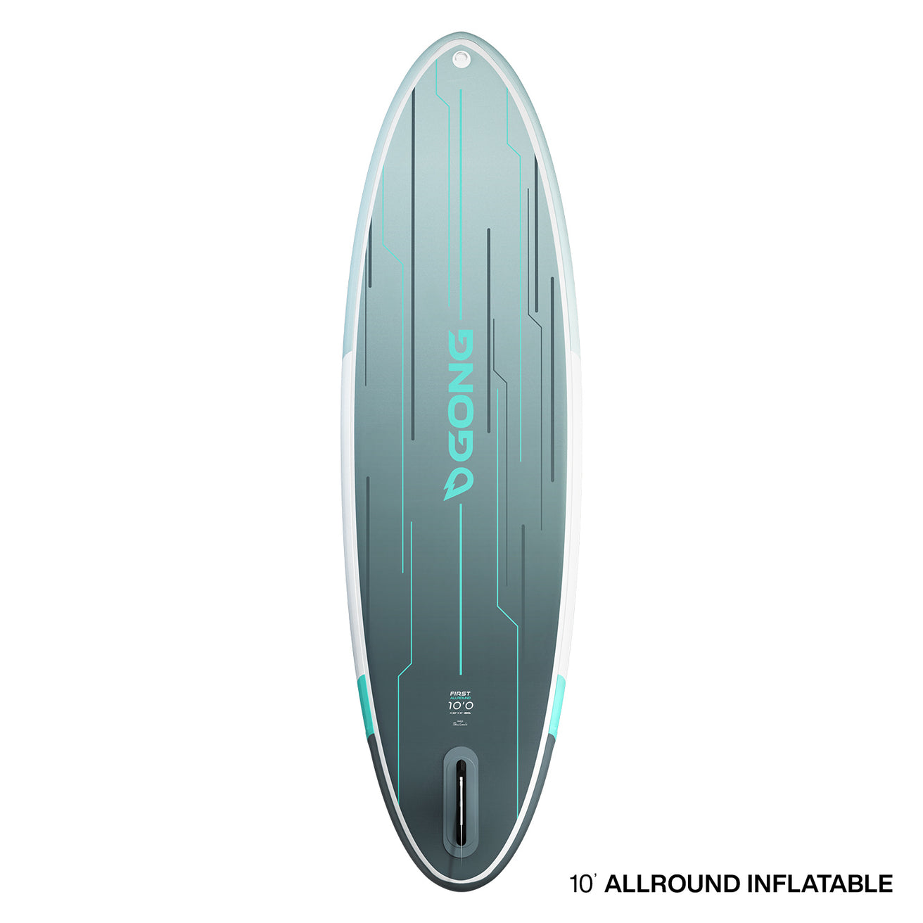 GONG | Pack SUP Inflatable First Allround