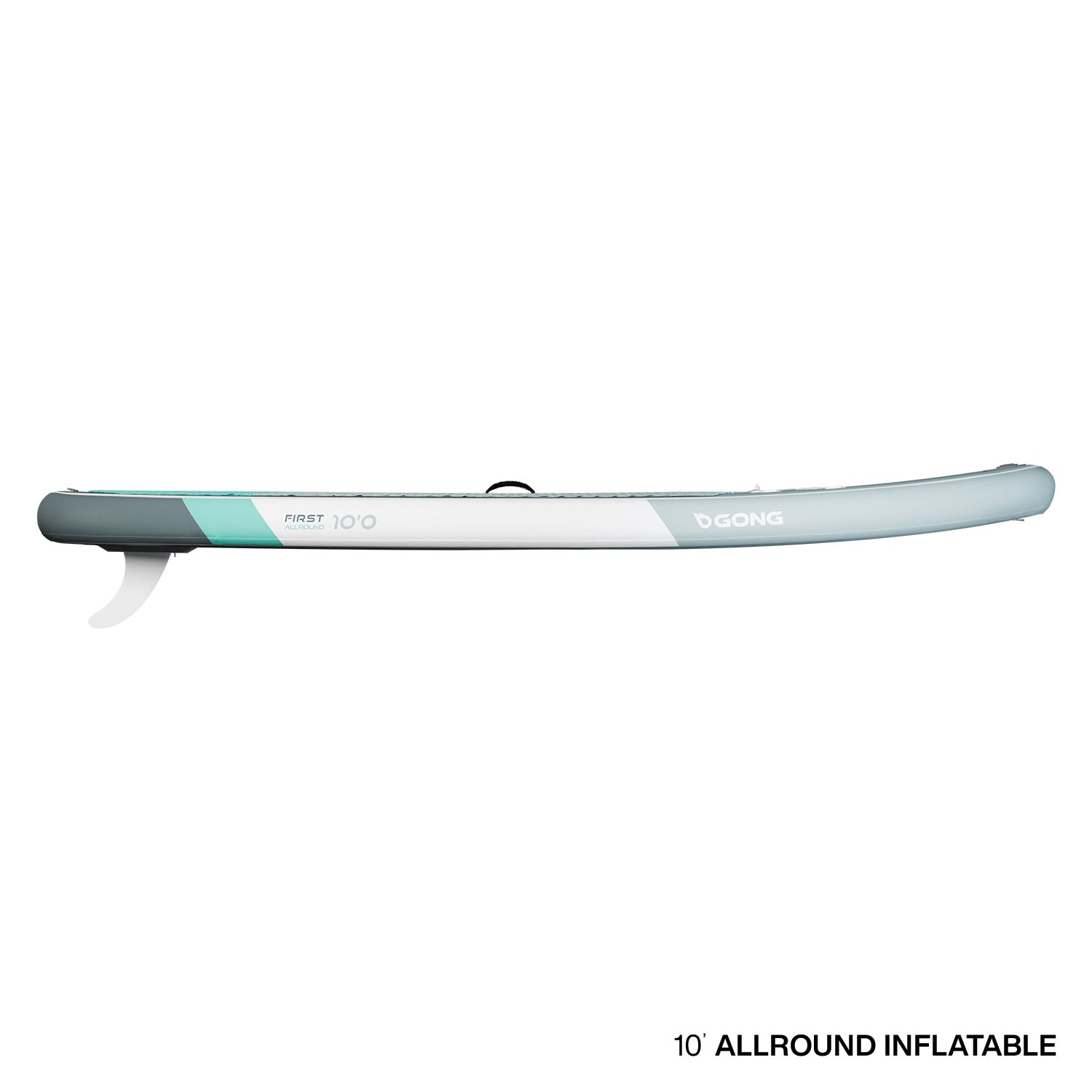 GONG | Pack SUP Inflatable First Allround