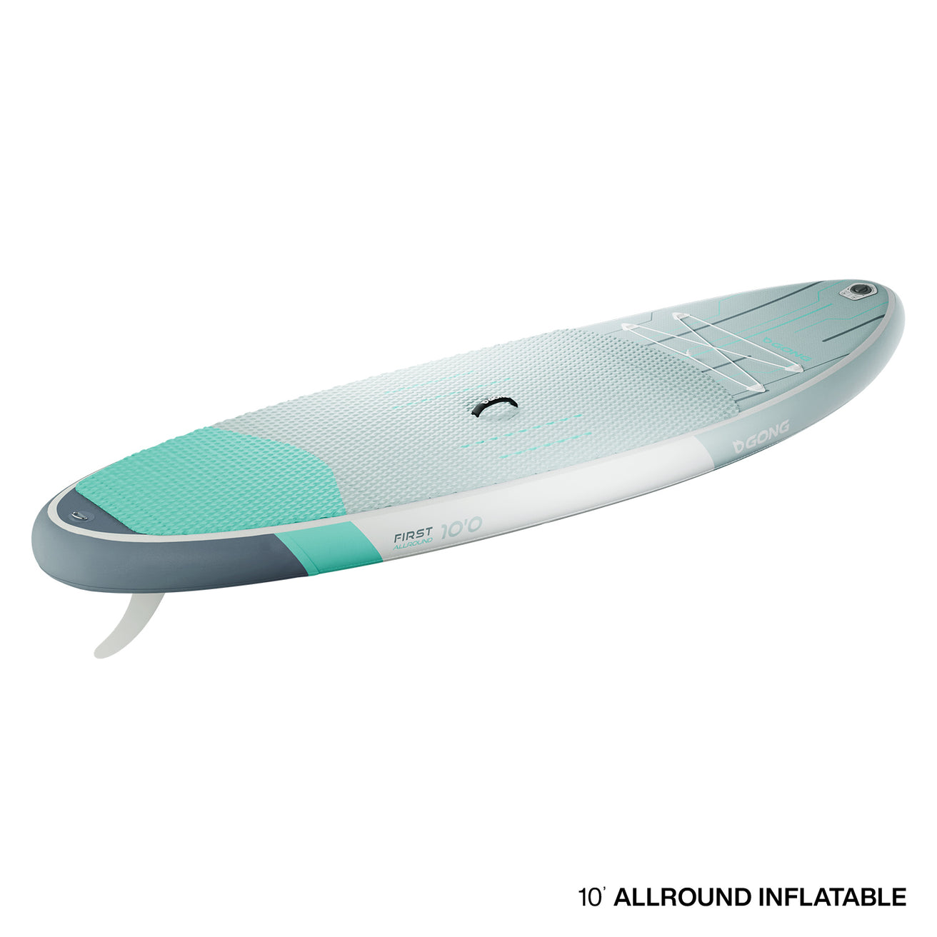 GONG | Pack SUP Inflatable First Allround