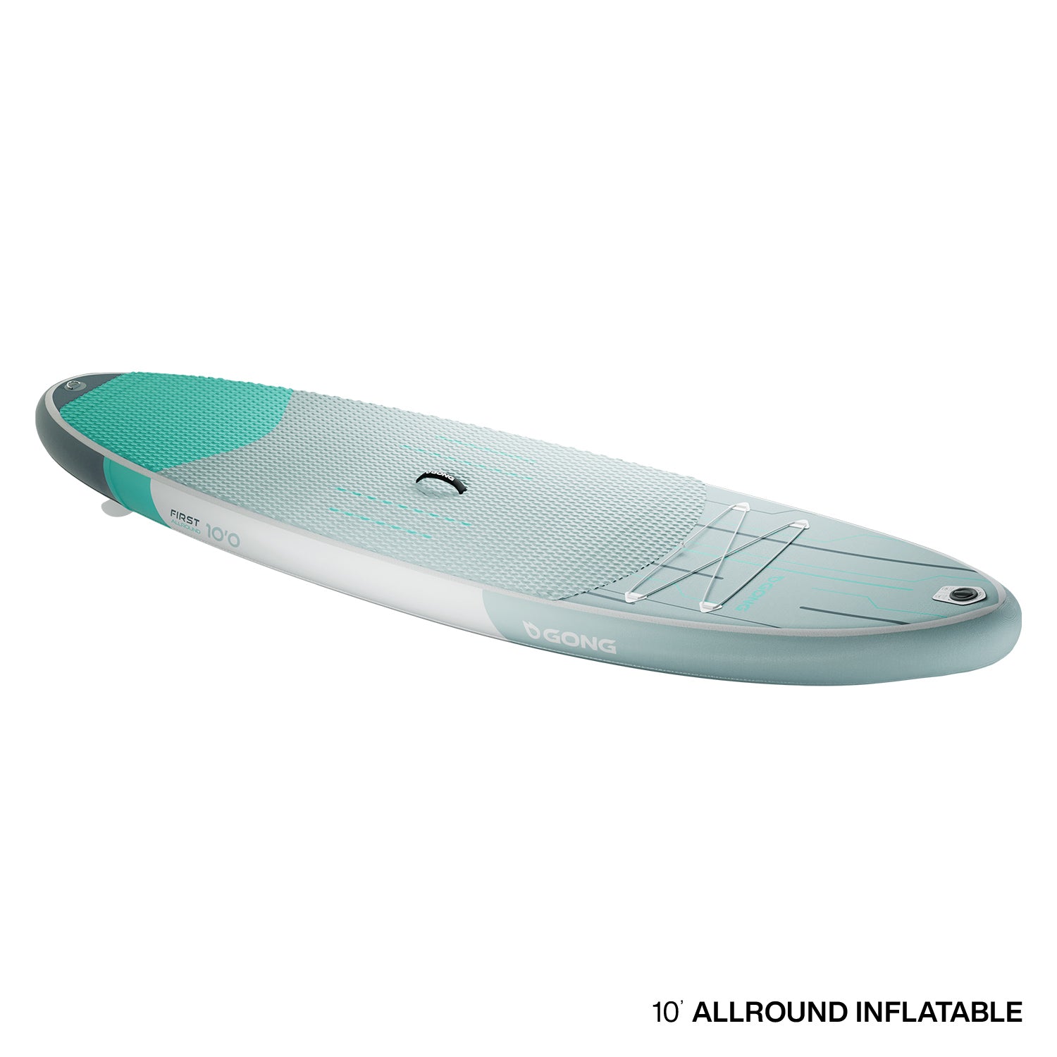 GONG | Pack SUP Inflatable First Allround