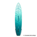 GONG | Pack SUP inflatable First Cruising