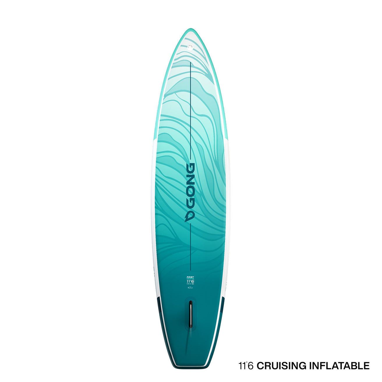 GONG | Pack SUP inflatable First Cruising