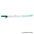 GONG | Pack SUP inflatable First Cruising