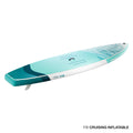 GONG | Pack SUP inflatable First Cruising