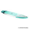 GONG | Pack SUP inflatable First Cruising