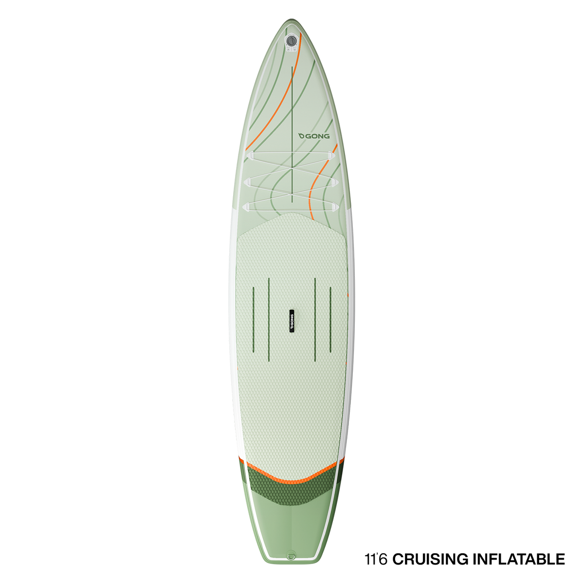 GONG | Pack SUP Inflatable First Cruising