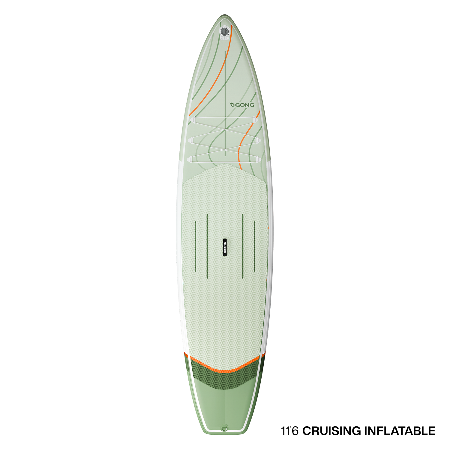 GONG | Pack SUP inflatable First Cruising