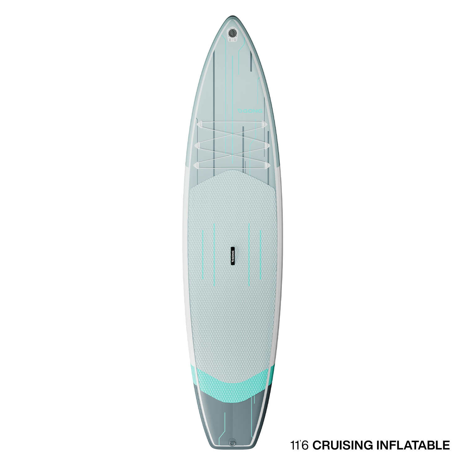 GONG | Pack SUP inflatable First Cruising