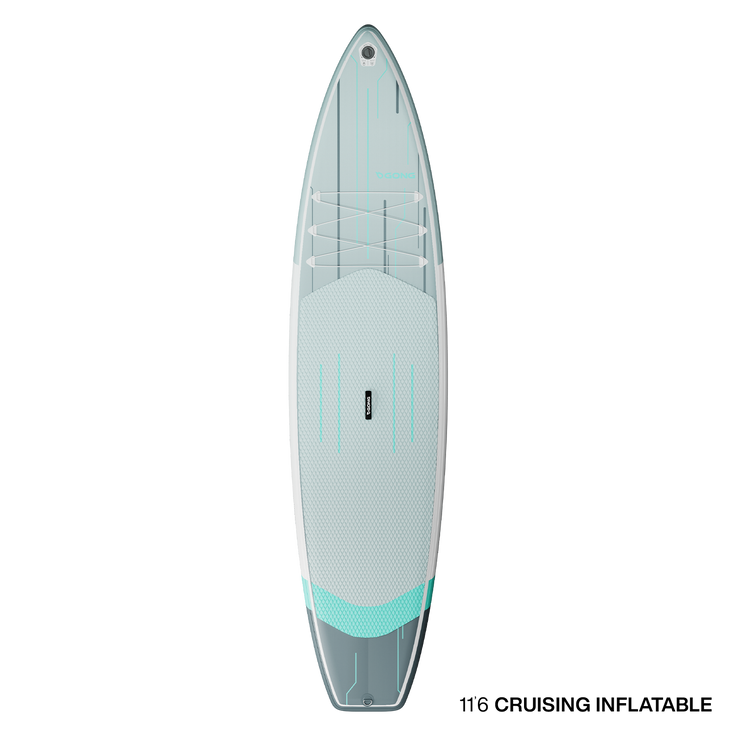 GONG | Pack SUP inflatable First Cruising