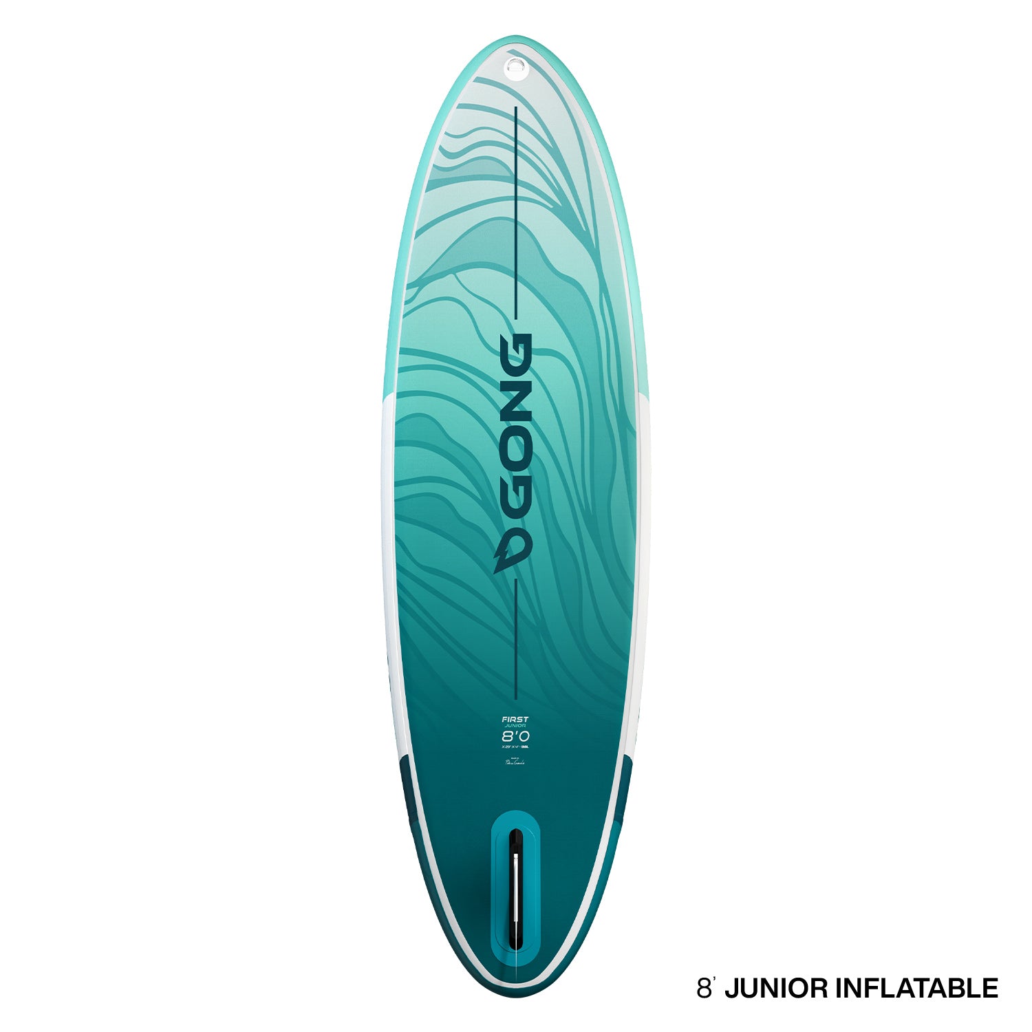 GONG | Pack SUP Inflatable First Allround