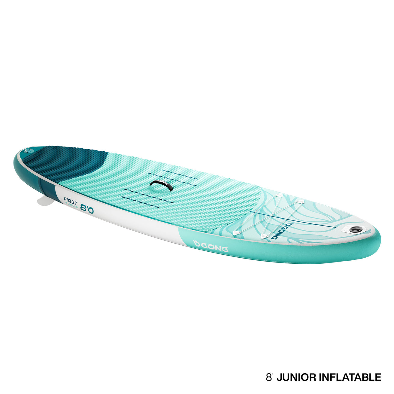 GONG | Pack SUP Inflatable First Allround
