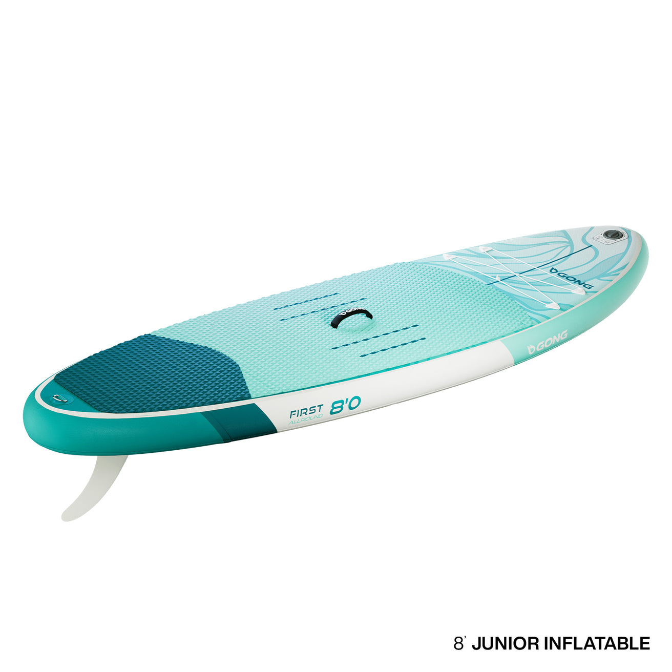 GONG | Pack SUP Inflatable First Allround