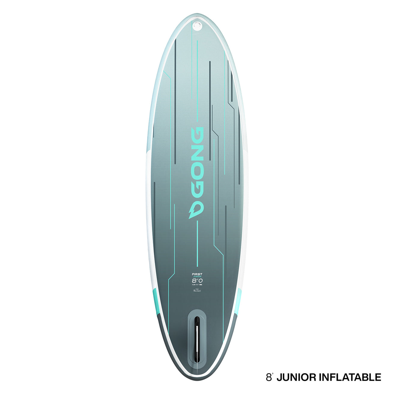 GONG | Pack SUP Inflatable First Allround