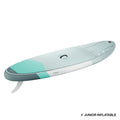 GONG | Pack SUP Inflatable First Allround
