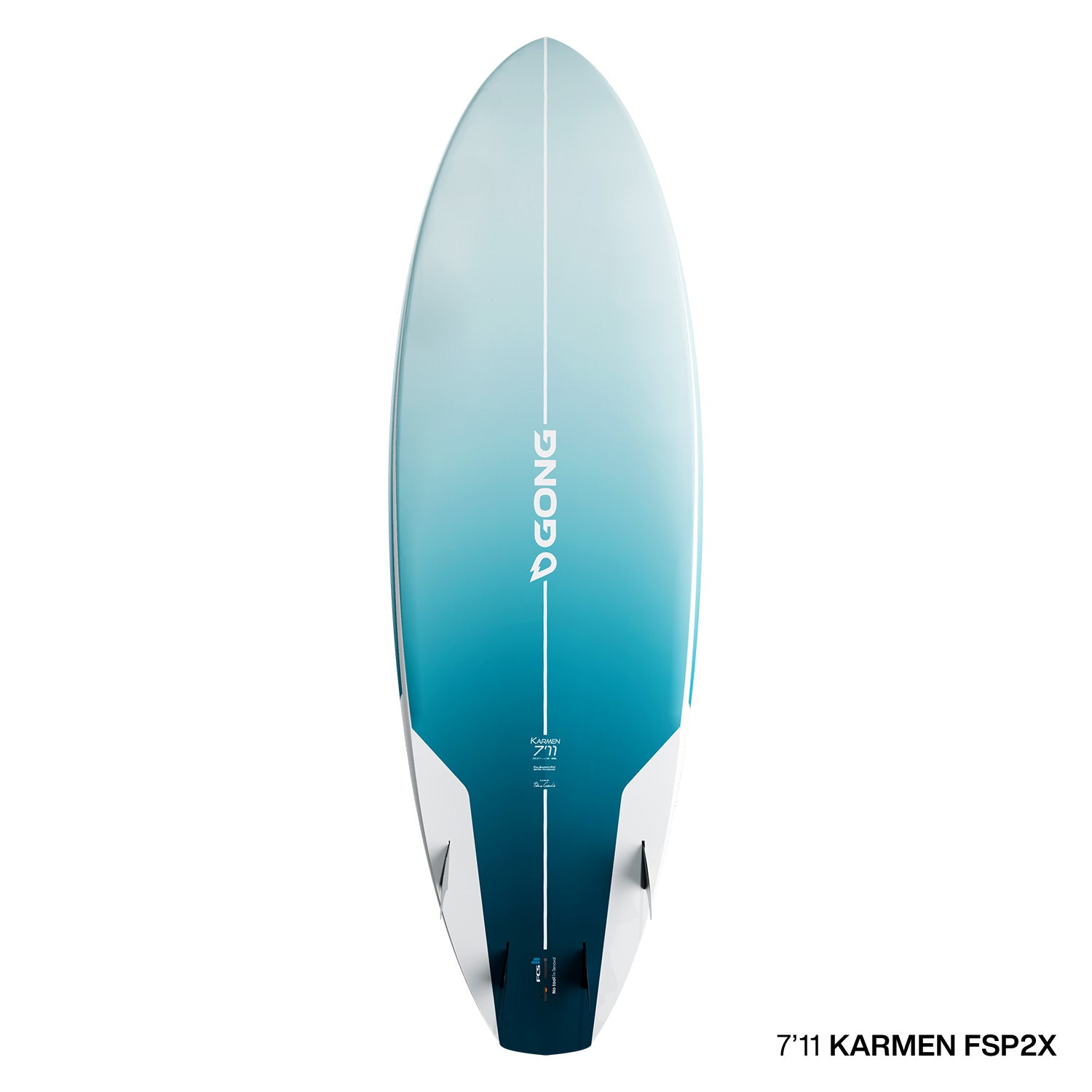 GONG | SUP Karmen FSP 2X