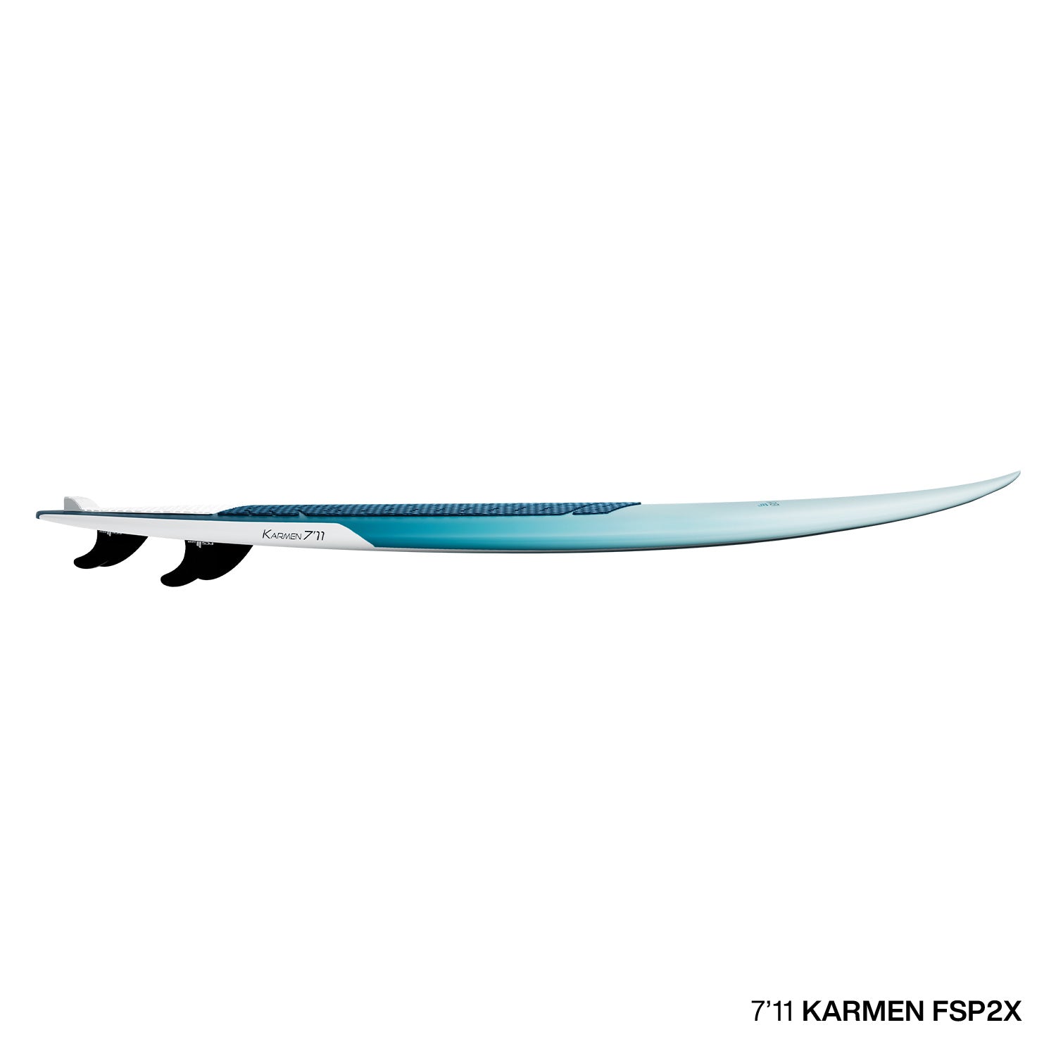 GONG | SUP Karmen FSP 2X