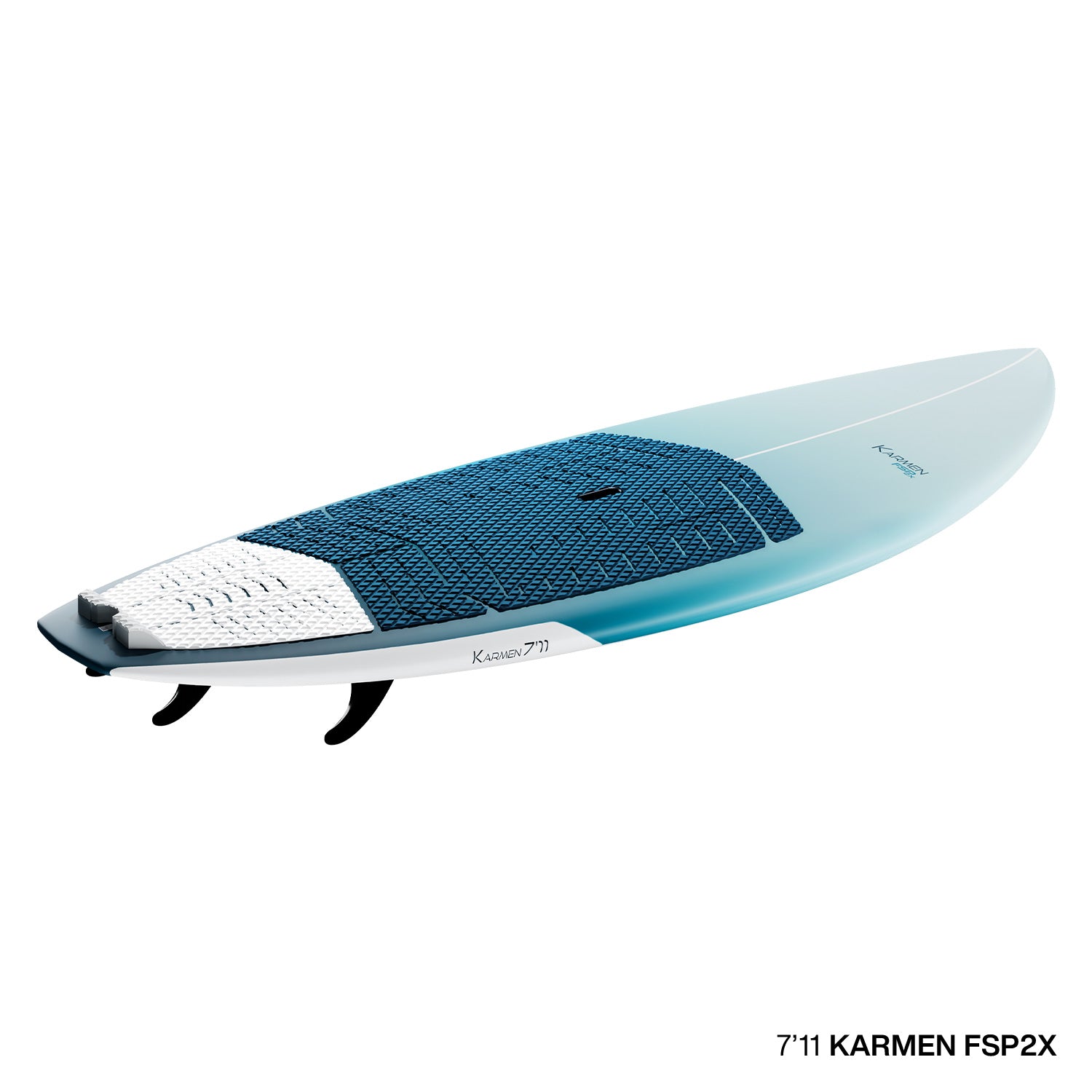 GONG | SUP Karmen FSP 2X