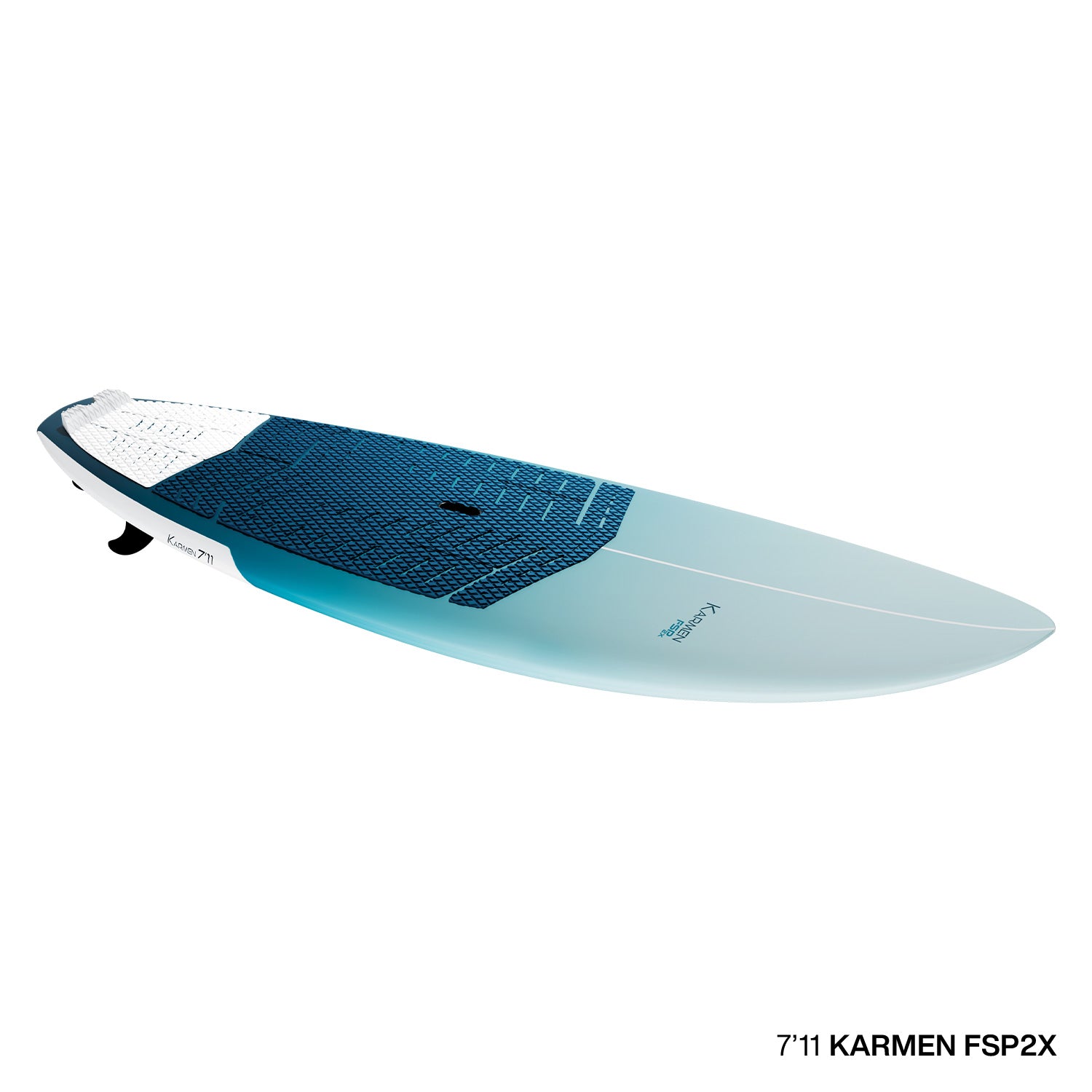 GONG | SUP Karmen FSP 2X