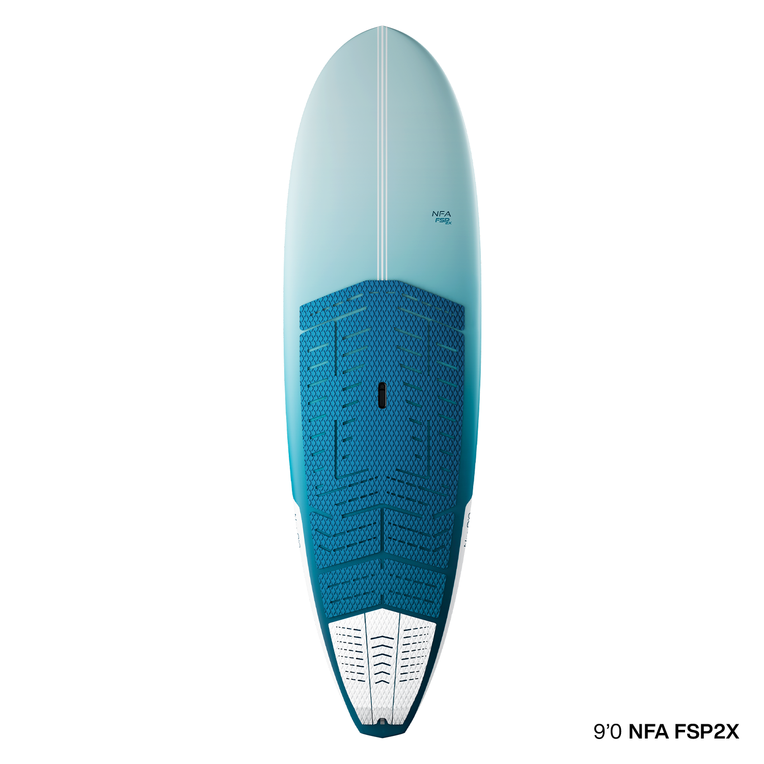 GONG SUP NFA FSP 2X 9'0 XL DV10430